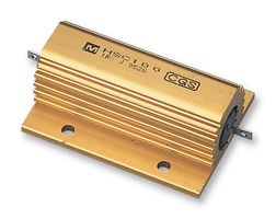 RESISTENCIA  100W 33R HSC100